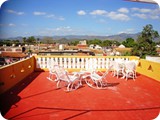 terraza